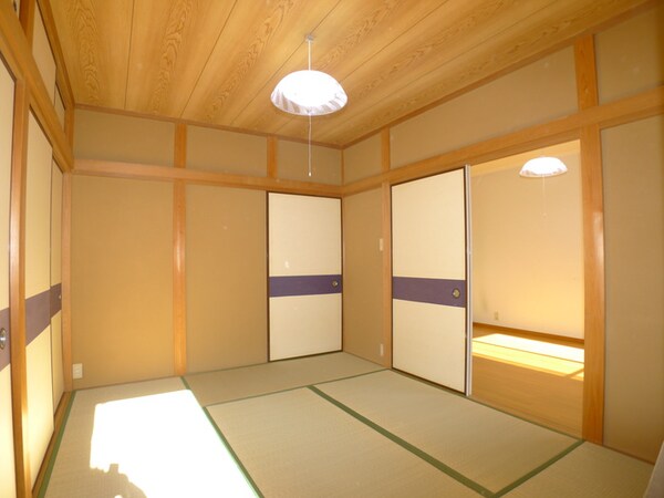 居室