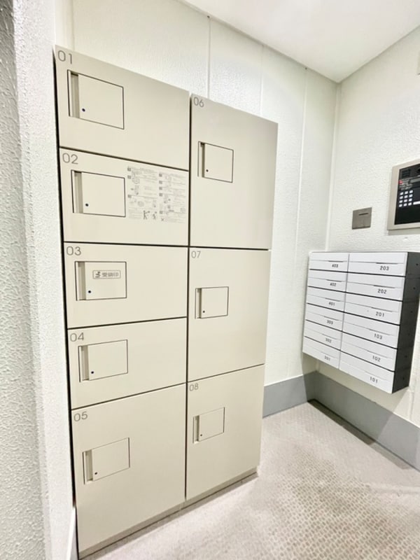 建物設備