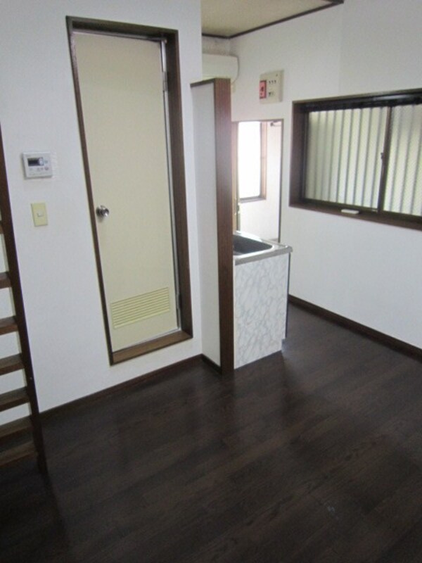 居室