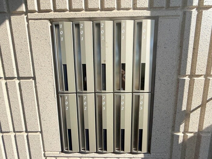 物件外観写真5　(建物設備)