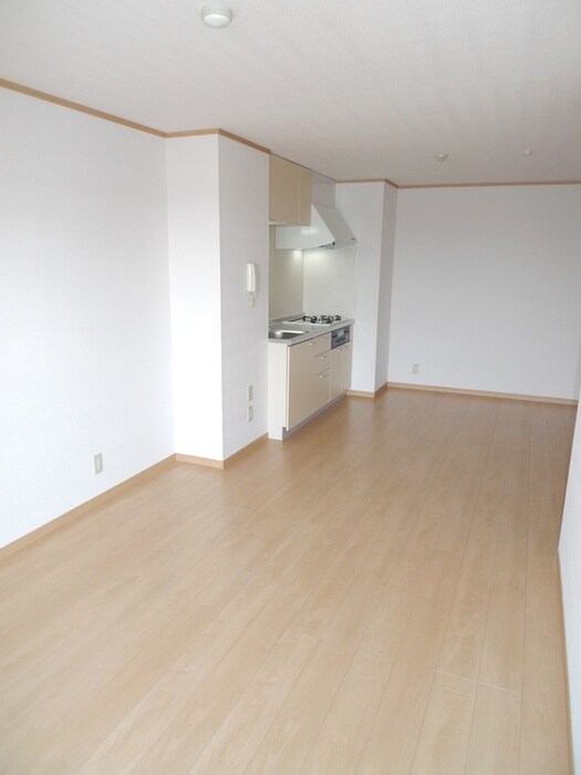 物件内観写真6　(居室)