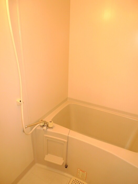 物件内観写真9　(バス／シャワールーム等)