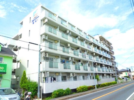 スカイコ－ト橋本第１(306)外観写真