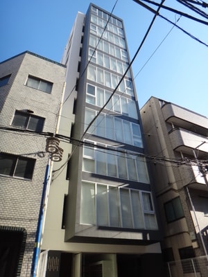 ｸﾞﾗﾝｳﾞｧﾝｼﾞｰﾍﾞｯｸ板橋(903)外観写真