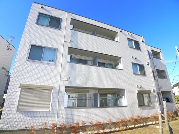 物件外観写真3　(外観写真)