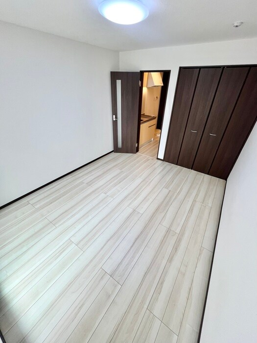 物件内観写真6　(居室)