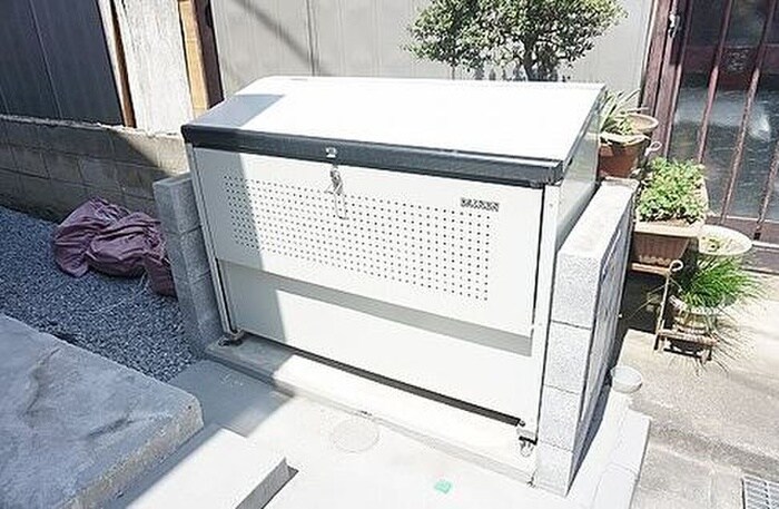 物件外観写真3　(建物設備)