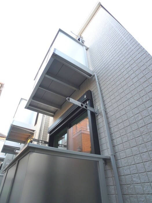 物件外観写真5　(周辺環境)