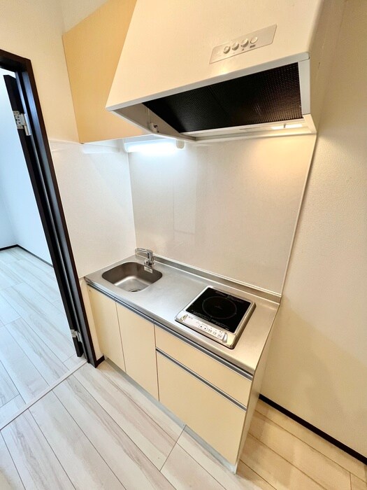 物件内観写真10　(キッチン)