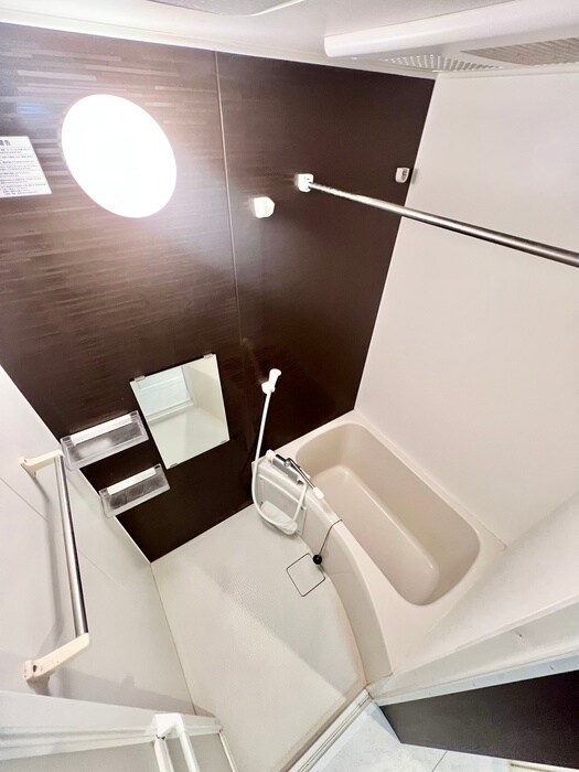 物件内観写真11　(バス／シャワールーム等)