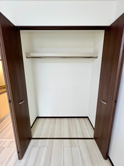 物件内観写真14　(収納)