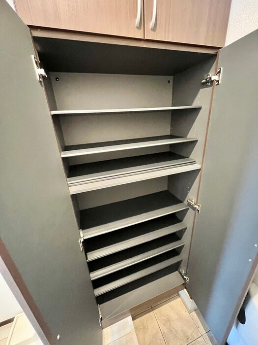 物件内観写真19　(靴箱)