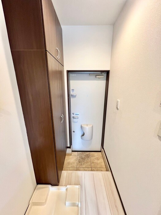物件内観写真20　(玄関)
