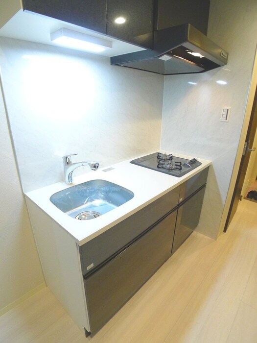 物件内観写真8　(キッチン)