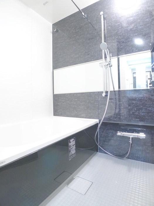 物件内観写真9　(バス／シャワールーム等)