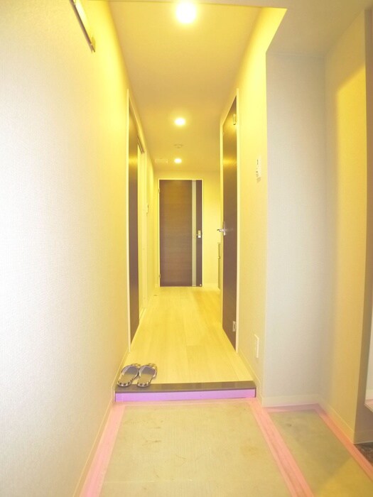 物件内観写真20　(廊下)