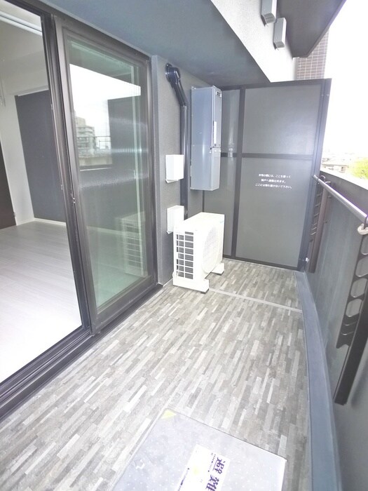 物件内観写真21　(ベランダ・バルコニー)