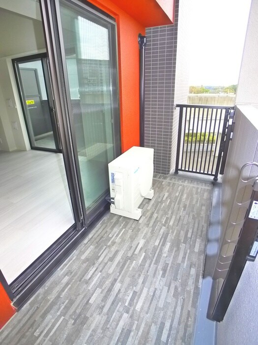 物件内観写真22　(ベランダ・バルコニー)