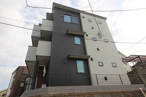 タンドゥルマン外観写真