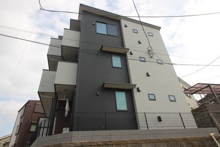 タンドゥルマン外観写真