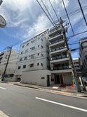目黒小山マンション（606）