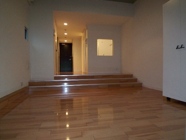 物件内観写真3　(居室)