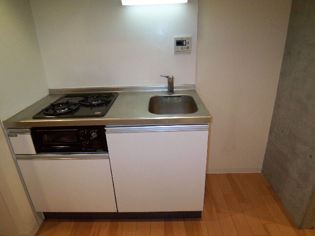 物件内観写真5　(キッチン)