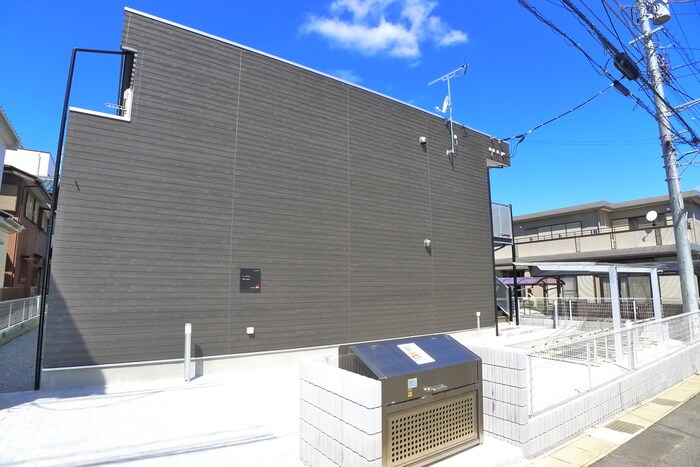 物件外観写真2　(周辺環境)