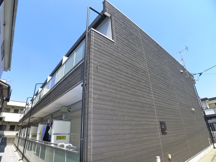 物件外観写真4　(外観写真)