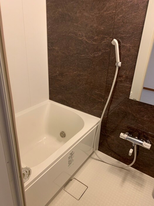 物件内観写真9　(バス／シャワールーム等)