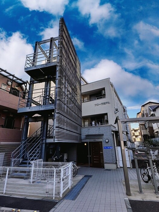 物件外観写真5　(外観写真)