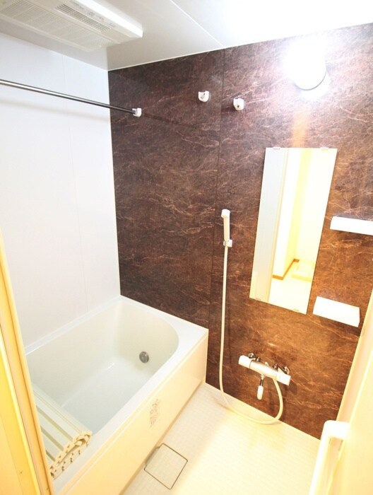 物件内観写真13　(バス／シャワールーム等)