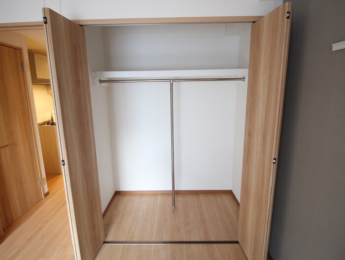 物件内観写真17　(収納)