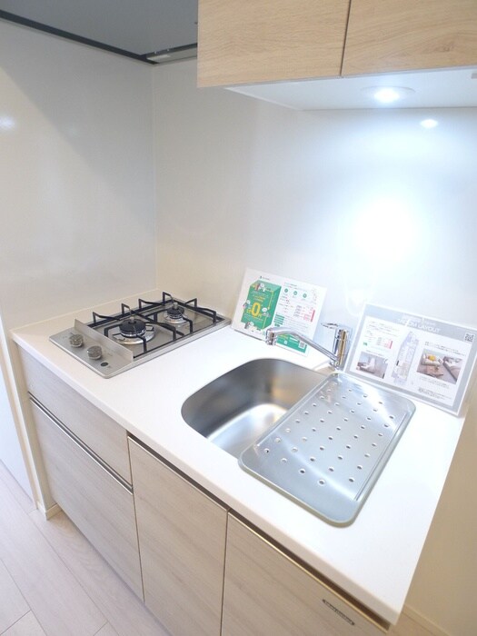 物件内観写真9　(キッチン)