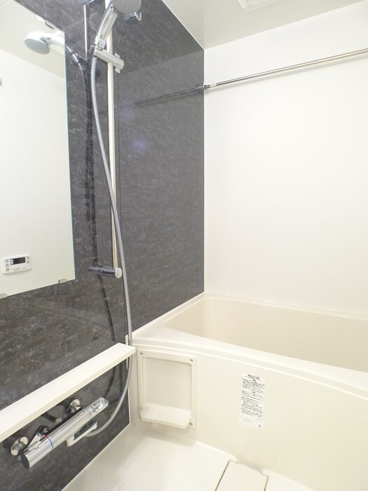 物件内観写真12　(バス／シャワールーム等)
