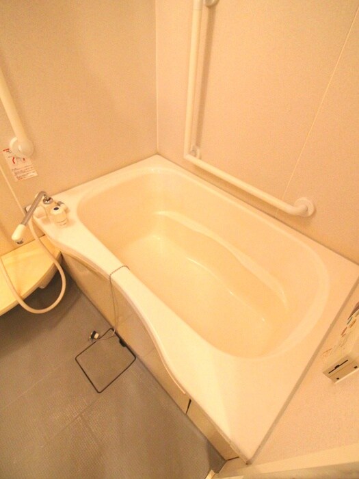 物件内観写真14　(バス／シャワールーム等)