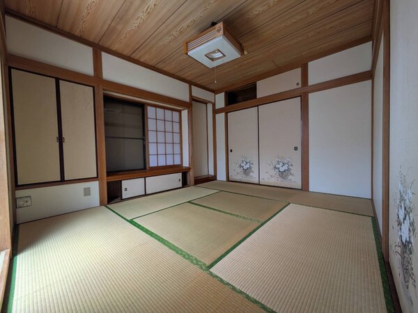 居室