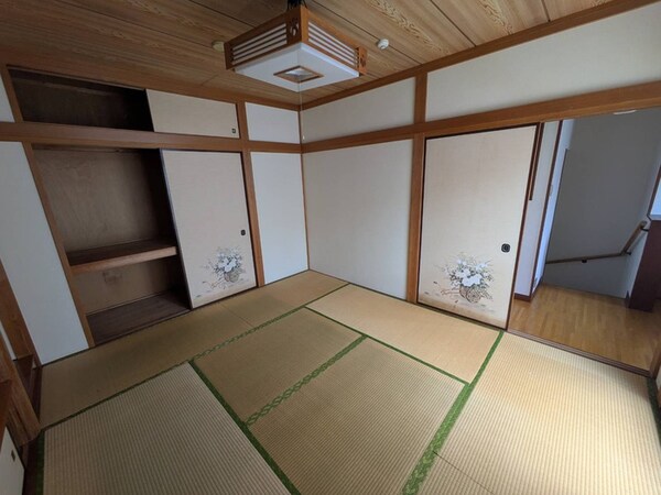 居室