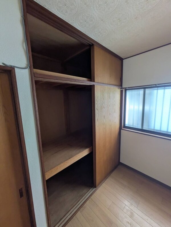 靴箱