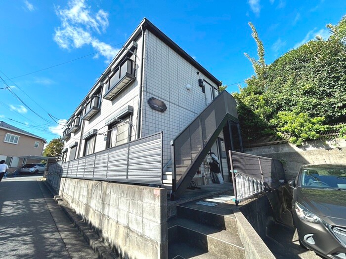 物件外観写真2　(外観写真)