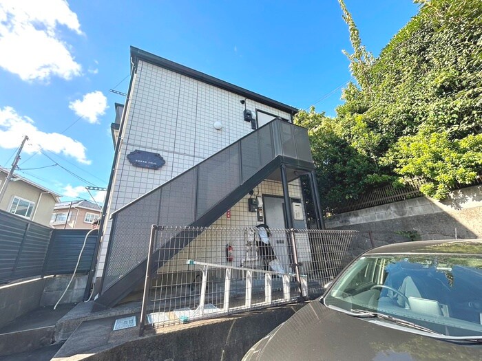 物件外観写真6　(外観写真)