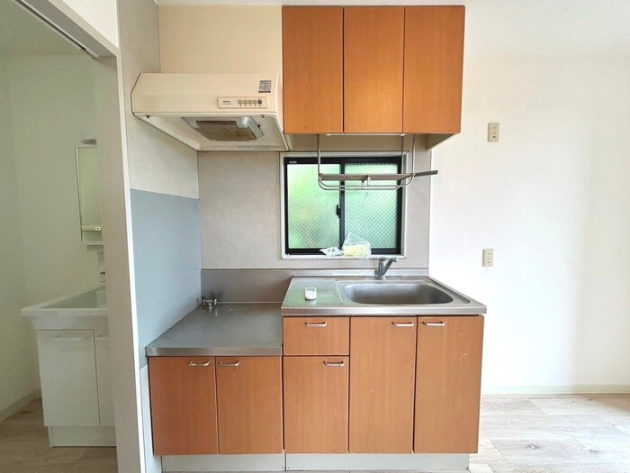 物件内観写真13　(キッチン)