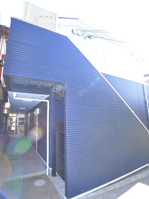 物件外観写真2　(外観写真)