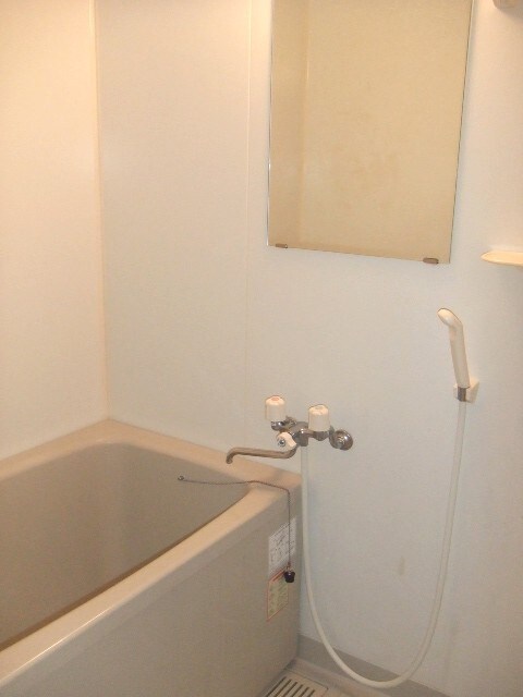 物件内観写真9　(バス／シャワールーム等)