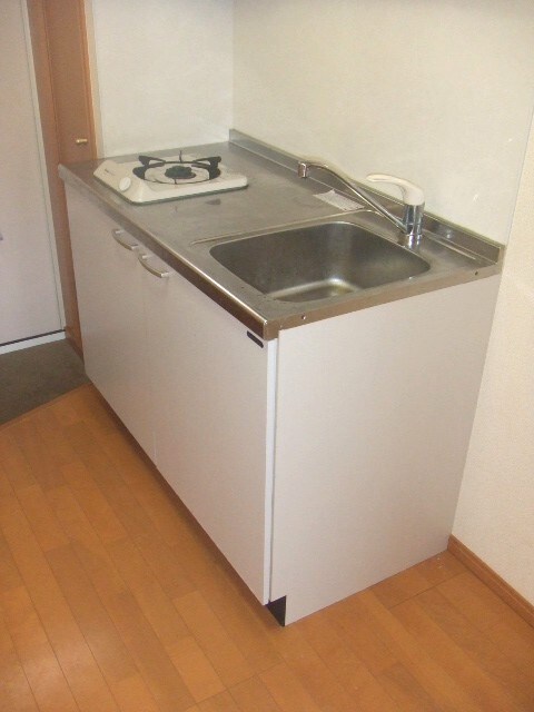 物件内観写真13　(キッチン)