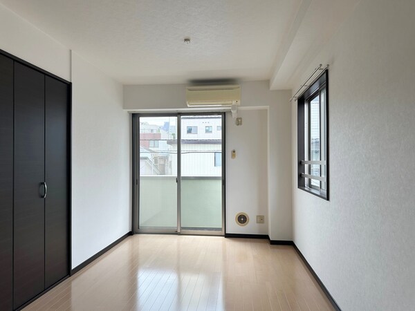 居室