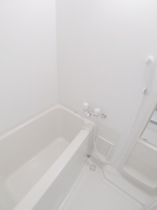 物件内観写真10　(バス／シャワールーム等)