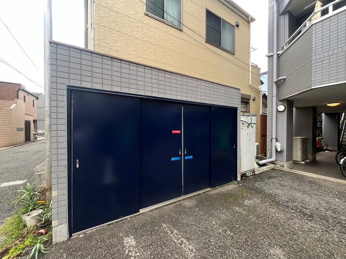 物件外観写真3　(建物設備)