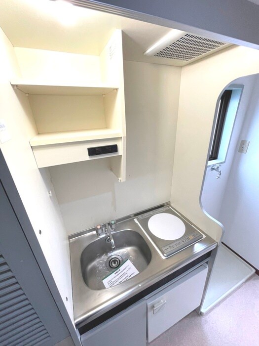 物件内観写真12　(キッチン)