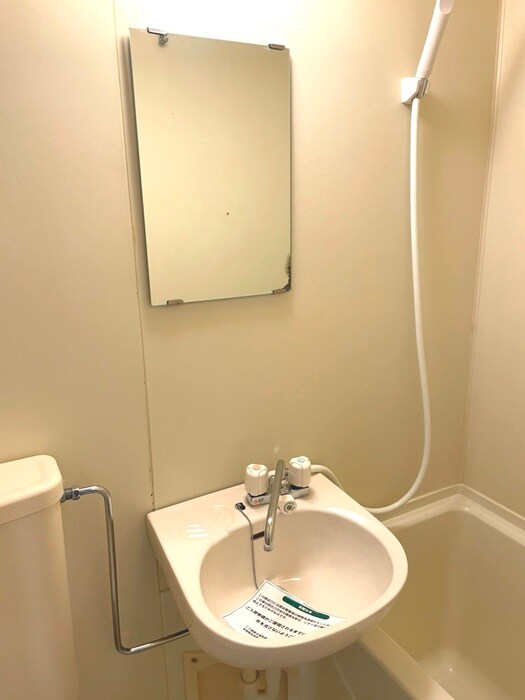 物件内観写真14　(洗面)